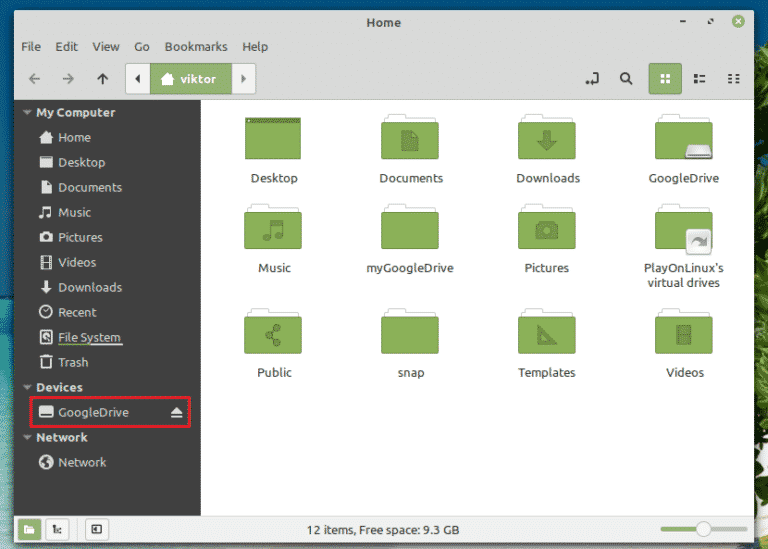 create symlink for google drive windows create symlink for google drive windows