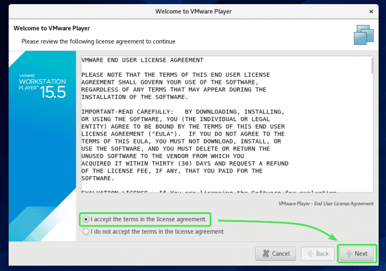 vmware player 32 bit download