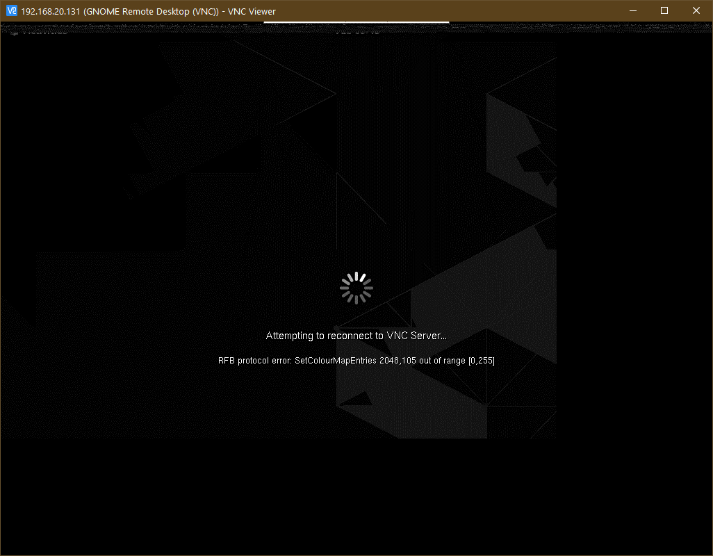 tigervnc ubuntu install