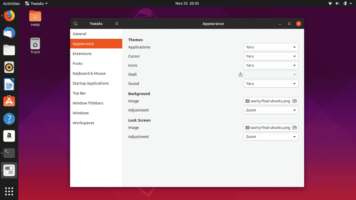 How To Change Your Default Applications On Ubuntu 4 Ways Images