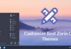 Customize Best Zorin OS Themes