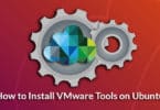 How to Install VMware Tools on Ubuntu/Debian VMware Virtual Machin