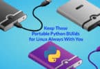 Keep These Portable Python BUilds for Linux Always With You