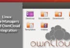 Linux File Managers and OwnCloud Integration