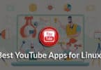 Best YouTube Apps for Linux