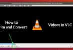 How to Trim and Convert Videos in VLC
