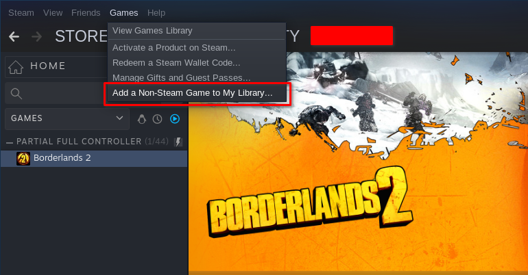 I made a script to install all of your Non Steam Game Launchers on