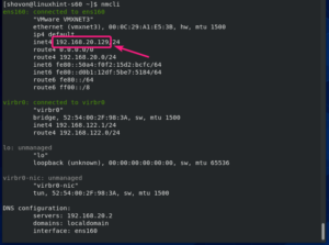 filezilla linux command line setup