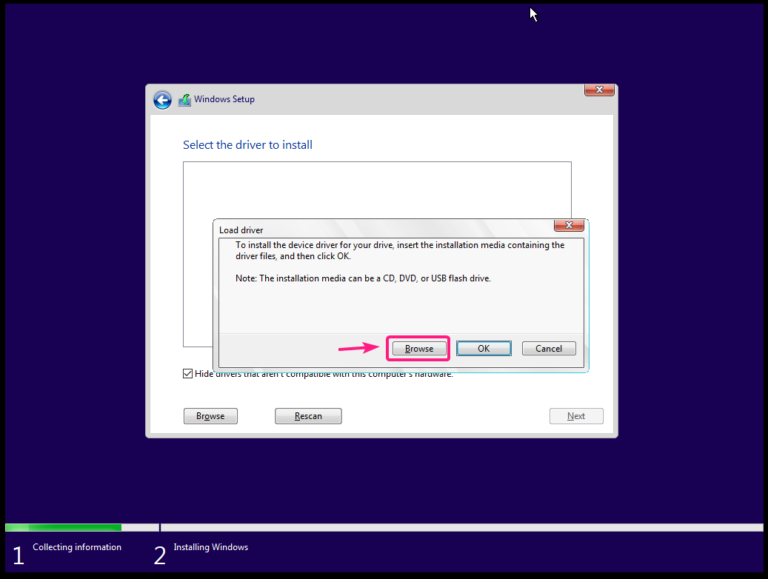 How To Install Virtio Drivers On KVM QEMU Windows Virtual Machines