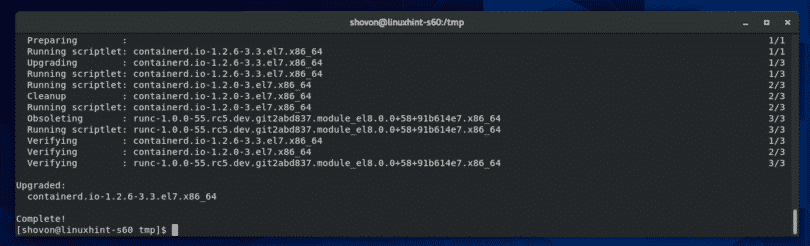 centos 7 install docker centos 7 install docker