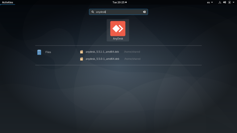 linux anydesk install linux anydesk install