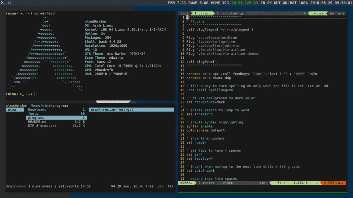 Linux Terminal Download Url at Janie Cooley blog