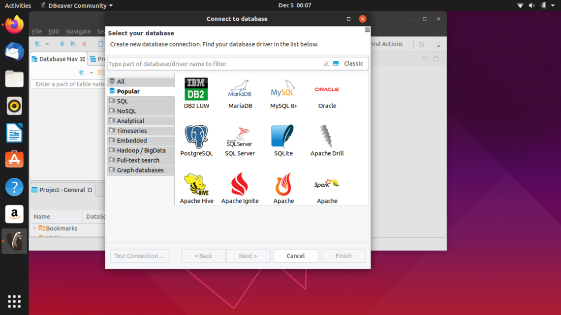 mysql ubuntu download