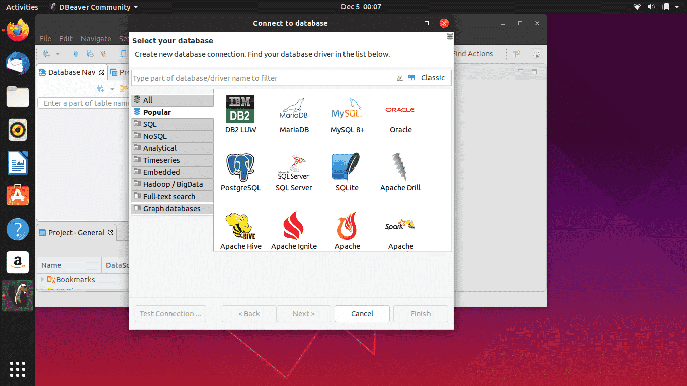 install data protector client ubuntu linux system