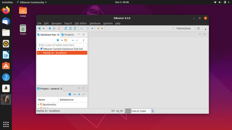 ubuntu install dbeaver ubuntu install dbeaver