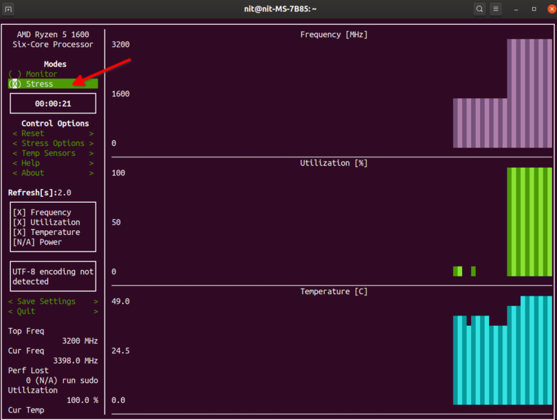 good cpu stress test