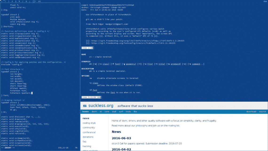 Top 7 Best Linux Terminals