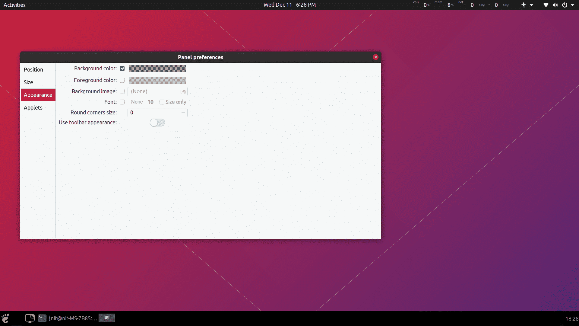 Details about   Ubuntu Vinyl Banner Flag Sign Linux Desktop Gnome KDE Raspbian Raspberry Pi 
