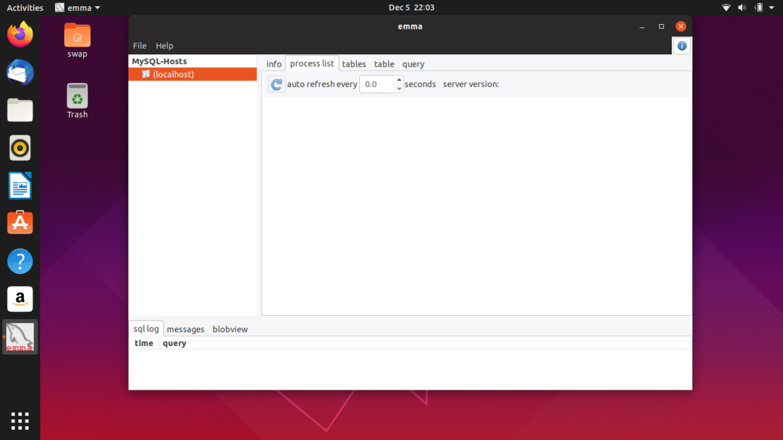 Best MySQL Clients for Ubuntu