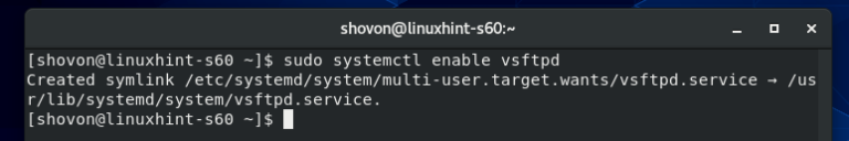 configure-ftp-server-on-centos-8