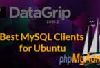 Best MySQL Clients for Ubuntu