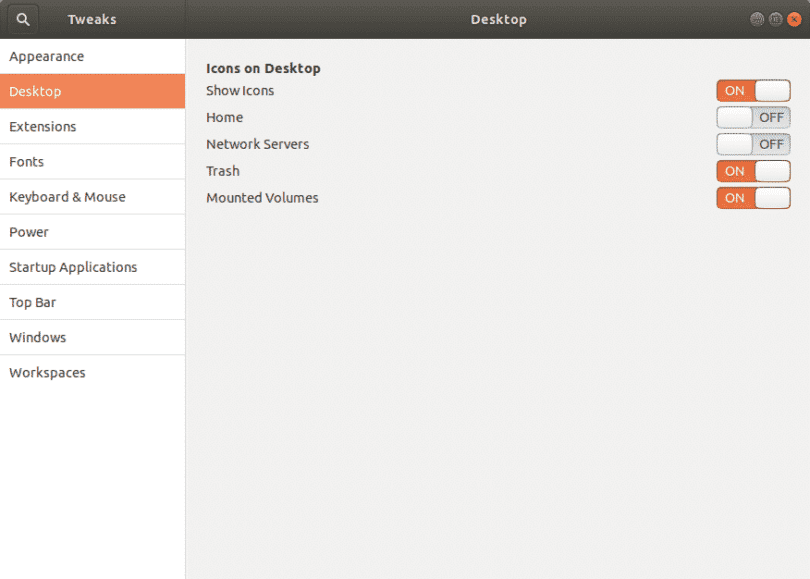 How To Add Shortcuts on Ubuntu Desktop