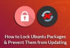 How to Lock Ubuntu Packages and Prevent Them from Updating