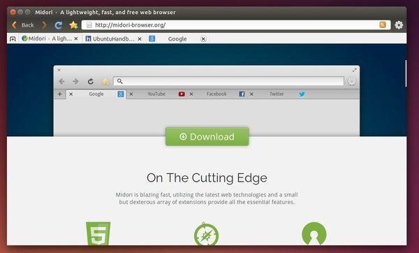 download safari for linux