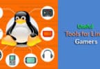 Useful Tools for Linux Gamers