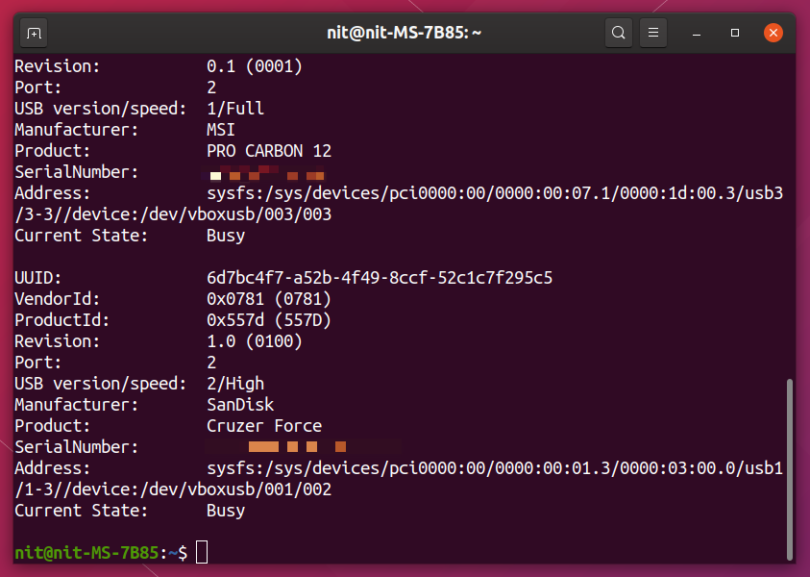 外部ストレージに Ubuntu をインストールする 5 つの方法