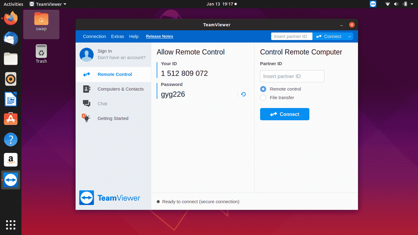 Csapkod Sal ta Tisztelet Ubuntu Rdp Server Alkalmaz sa R d Fenyeget s