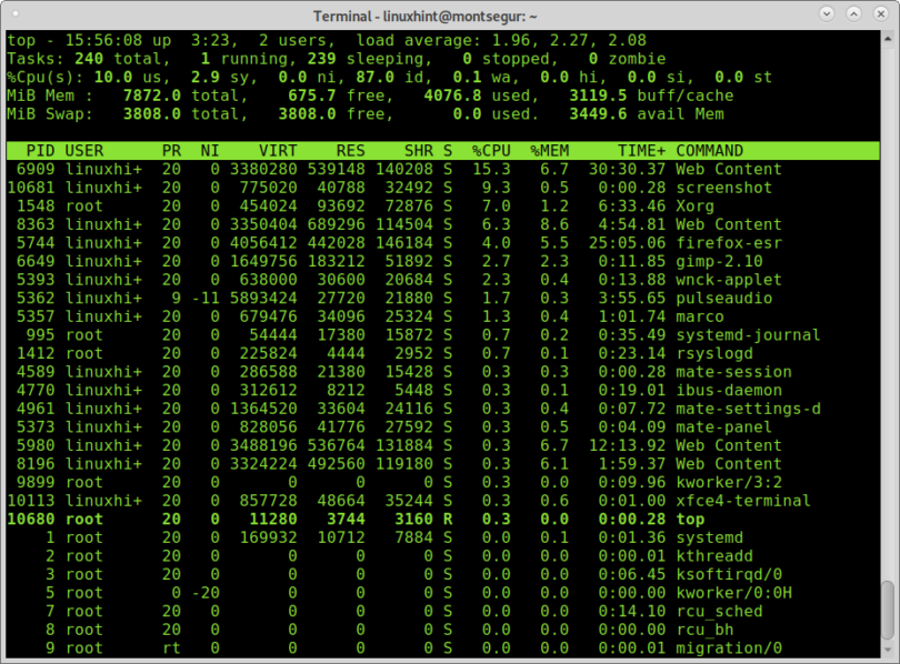 How to Detect if Your Linux System has been Hacked