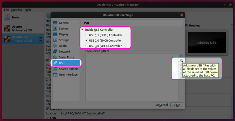 how to properly install ubuntu on virtualbox how to properly install ubuntu on virtualbox