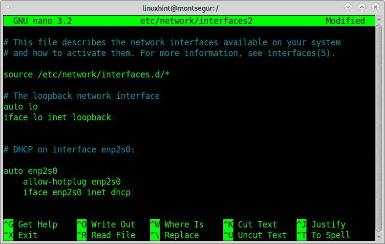 how-to-configure-network-basics-on-linux-with-ifconfig-by-mustafa-ak