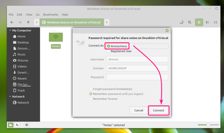 ubuntu install samba server ubuntu install samba server