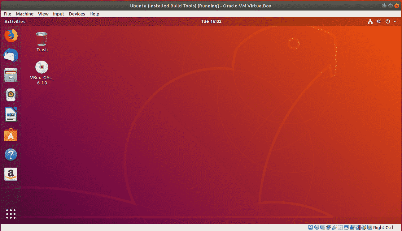 virtualbox guest additions ubuntu 20.04