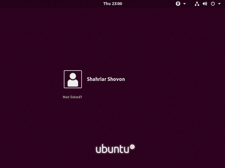 ubuntu download vmware