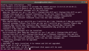 virtualbox guest additions ubuntu command line virtualbox guest additions ubuntu command line