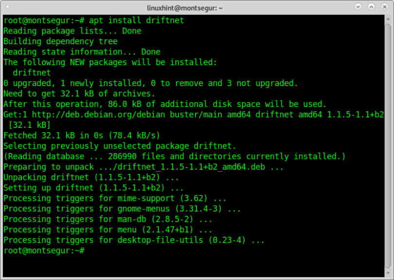 driftnet and ettercap for windows driftnet and ettercap for windows