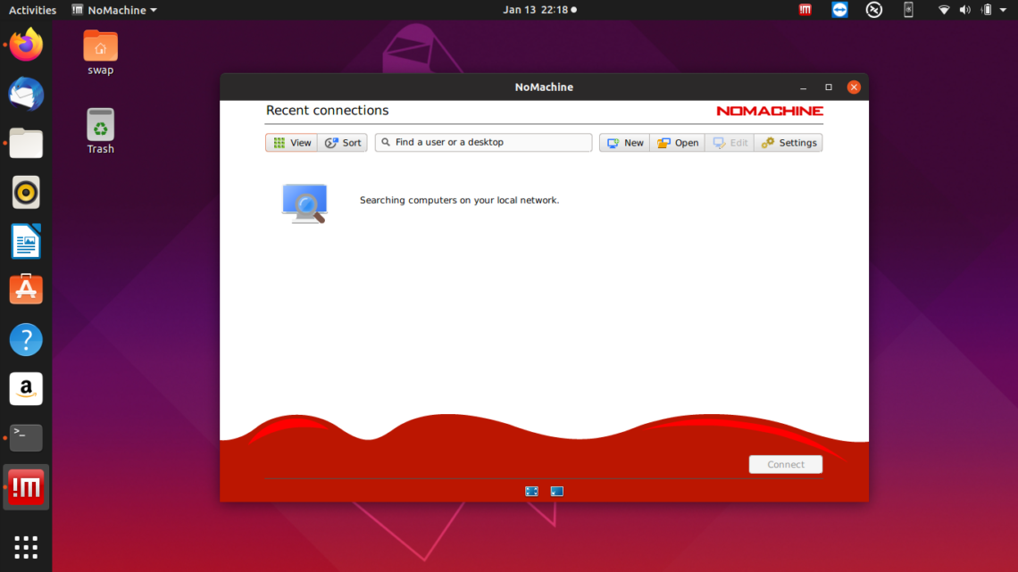 nomachine download for linux nomachine download for linux