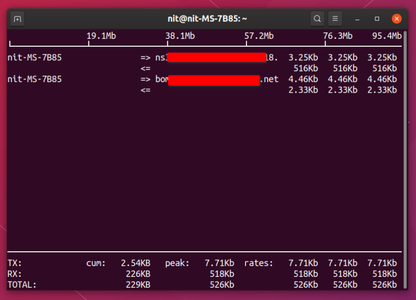 command-line-network-speed-monitoring-apps-for-linux