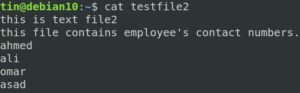grep linux command grep linux command