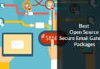 Best Open Source Secure Email Gateway Packages