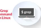 Grep Command in Linux