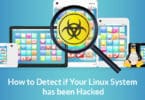 How to Detect if Your Linux System has been Hacked