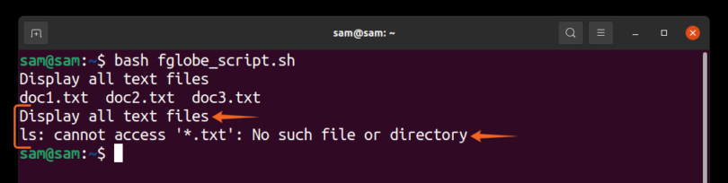 bash script send growl notification bash script send growl notification