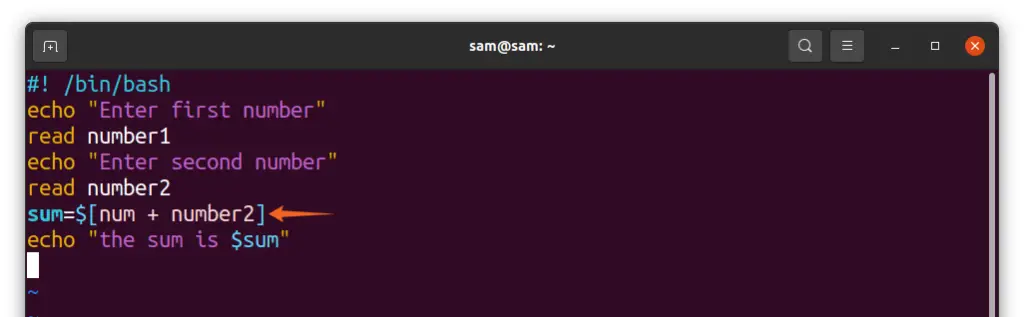 bash script debugger bash script debugger