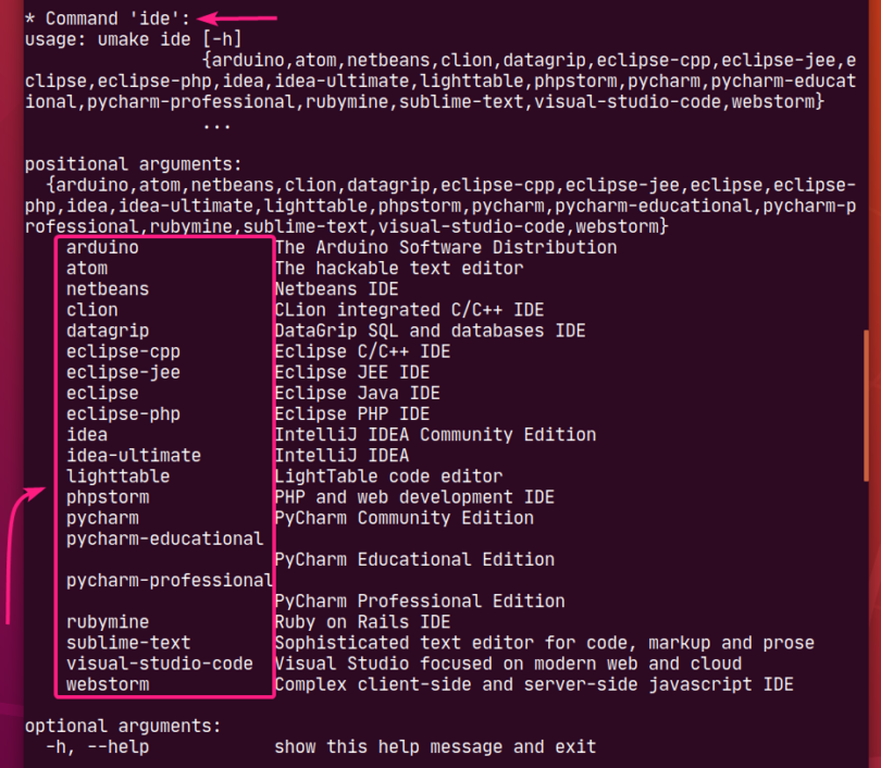 Install Latest Developer Tools and IDEs on Ubuntu using Ubuntu Make