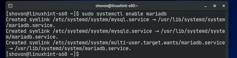 systemctl sudo unable to resolve host webserver