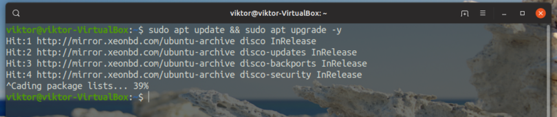 How To Check If A Command Succeeded In Bash